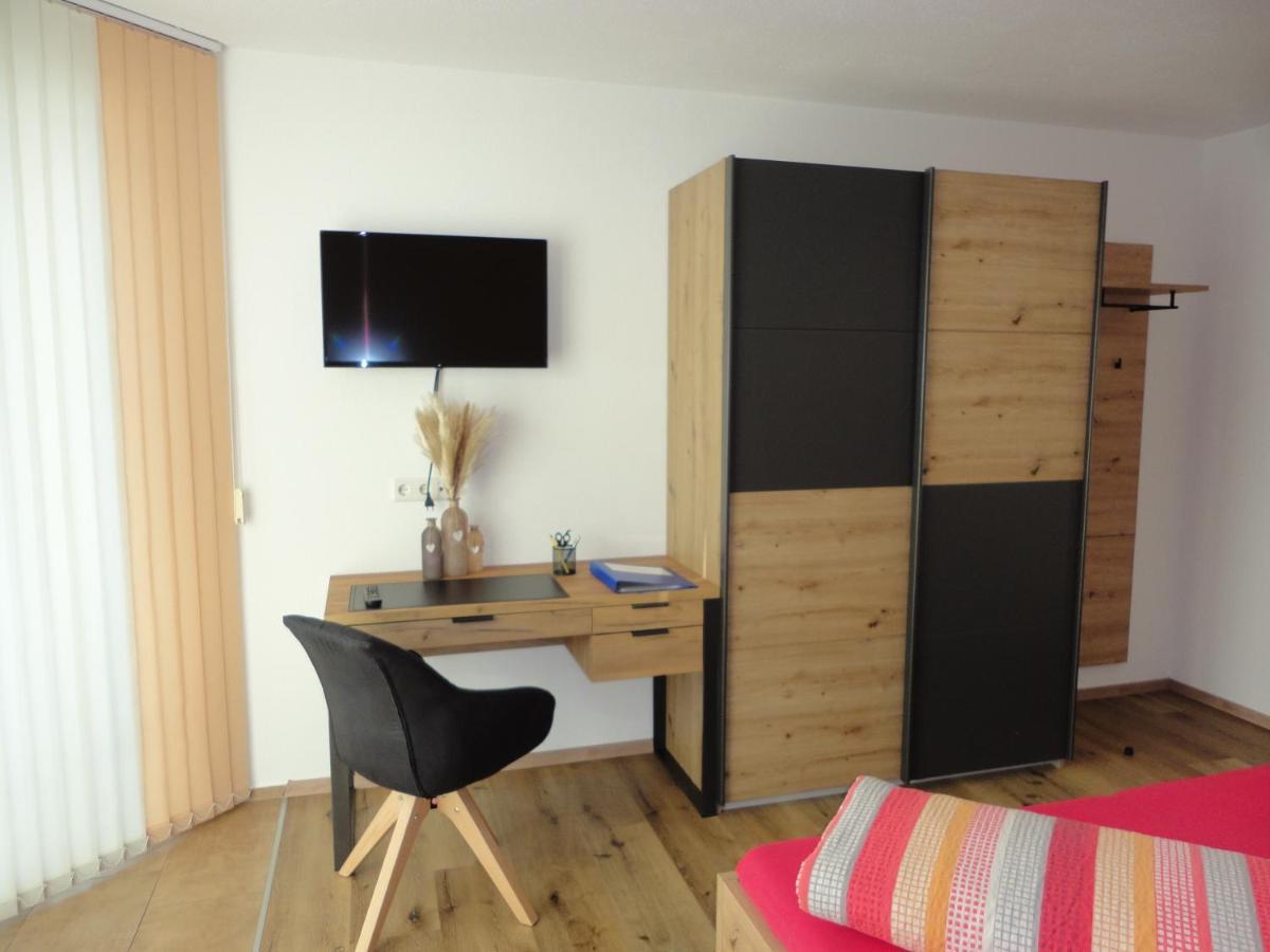 Apart Kofler Längenfeld Exteriér fotografie