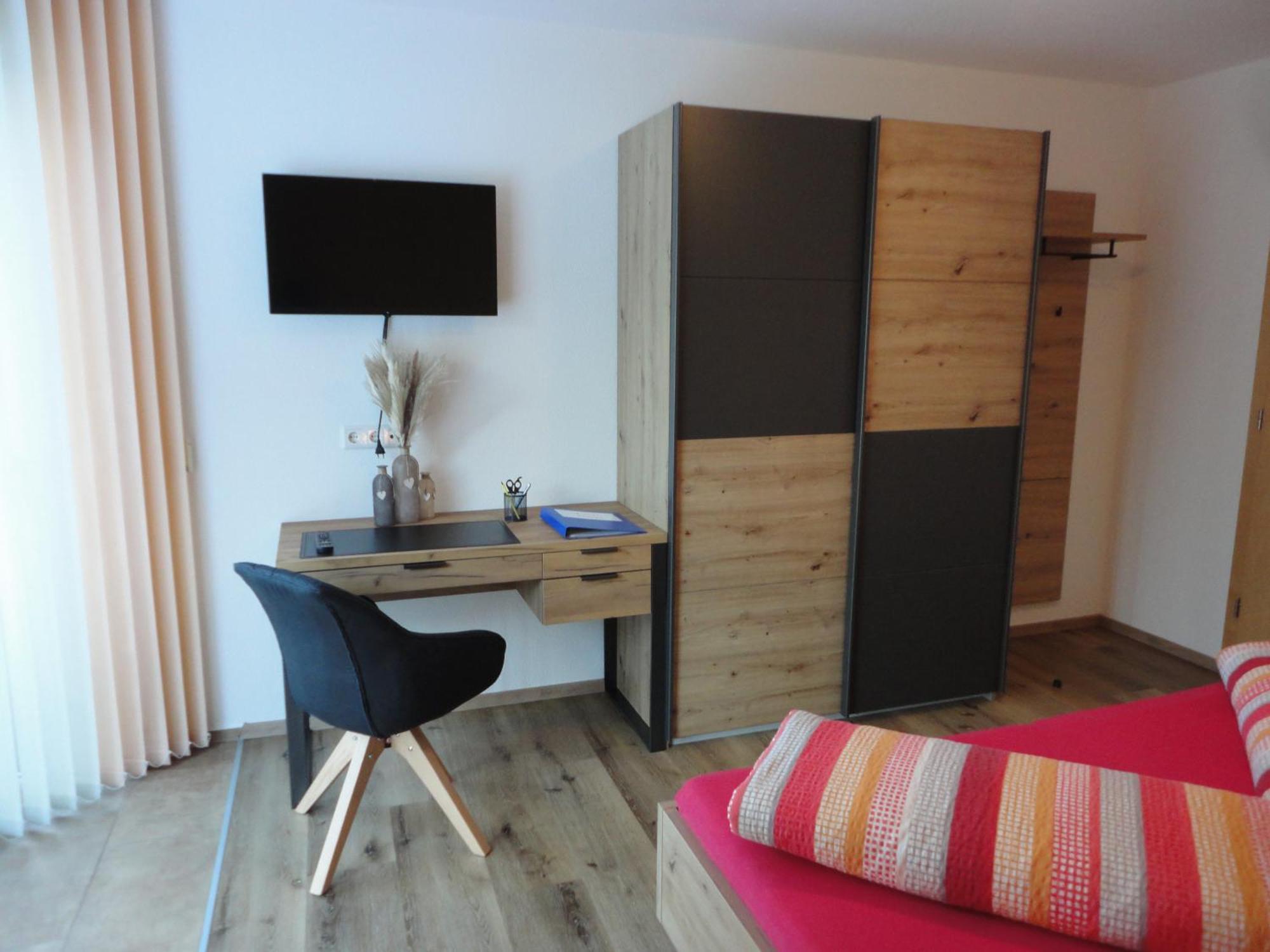 Apart Kofler Längenfeld Exteriér fotografie