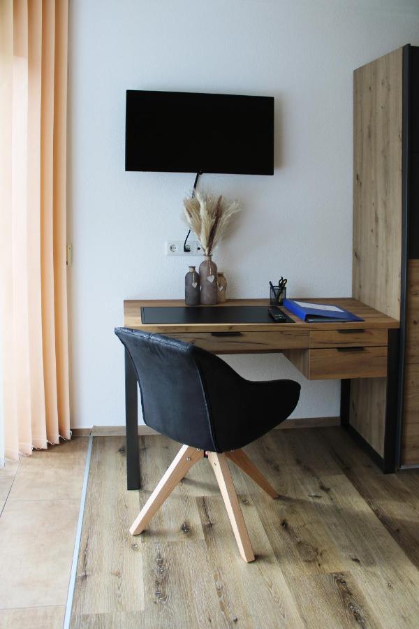 Apart Kofler Längenfeld Exteriér fotografie