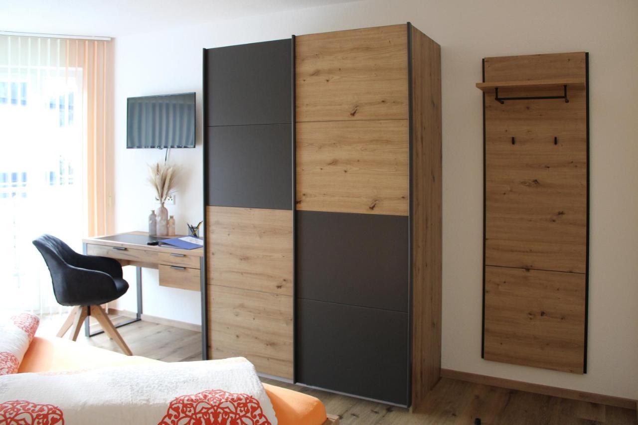 Apart Kofler Längenfeld Exteriér fotografie